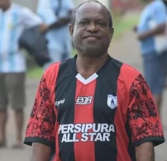 persipura