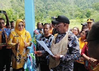 Bupati Jayapura