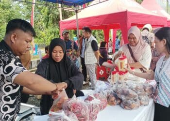 Pasar murah