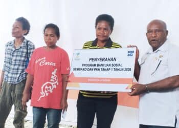 Bantuan Sosial Sembako, Program Keluarga Harapan