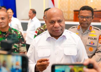 Kepala Fakhiri