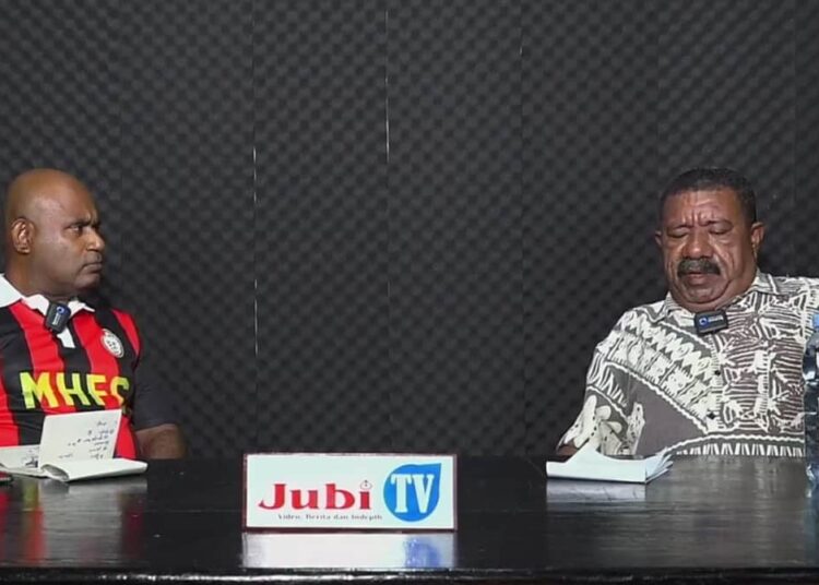 persipura
