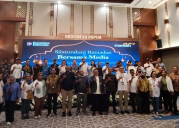 Bank Mandiri