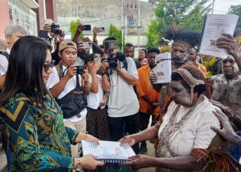 Masyarakat adat