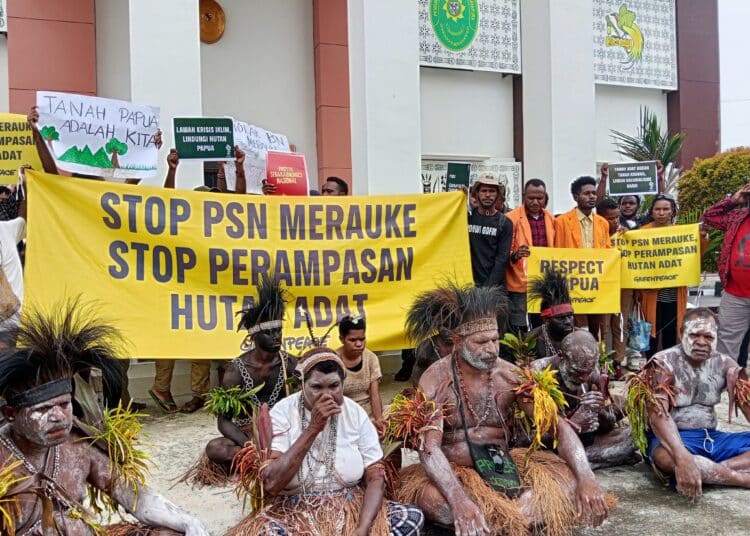 Ritual adat