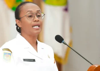 Kadis pendidikan