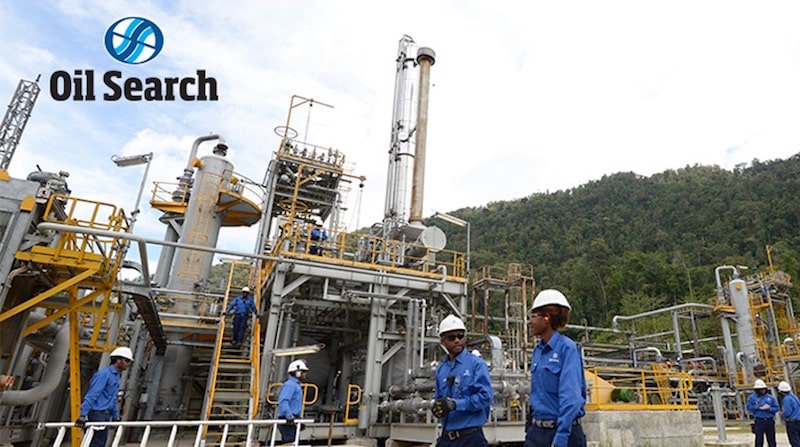 Papua LNG