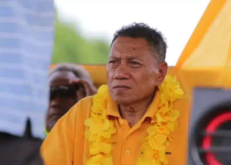Kepulauan Solomon