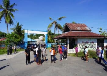 Pelabuhan Ferry