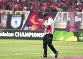 Persipura