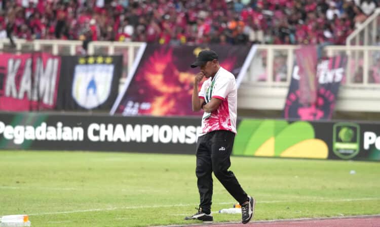 Persipura