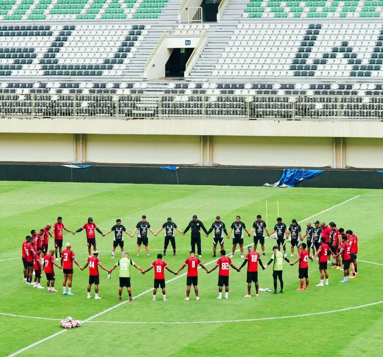Persipura