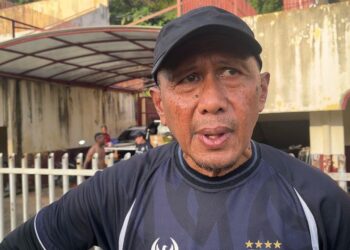 Persipura