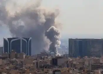 Teheran