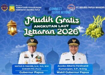 mudik