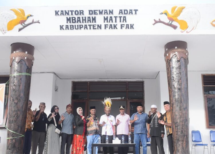 fakfak
