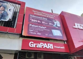 TelkomGroup