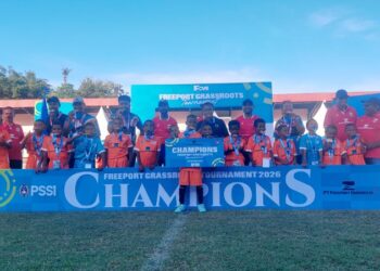 Sepak bola