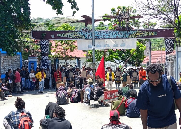 Mahasiswa