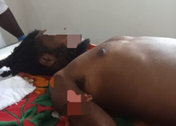 penembak warga Tolikara