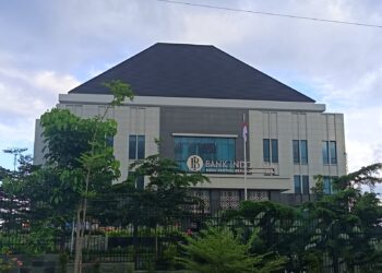 bank Indonesia