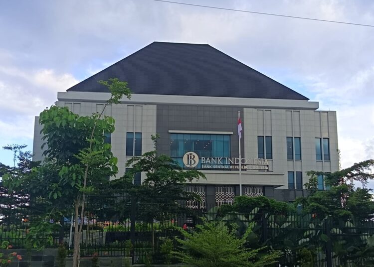 bank Indonesia