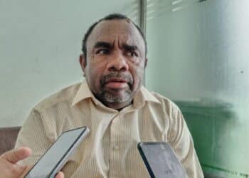 PAHAM Papua