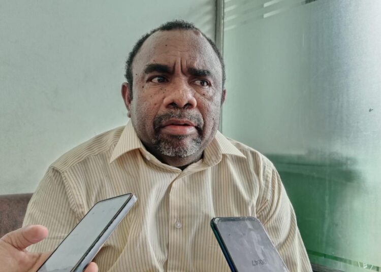 PAHAM Papua