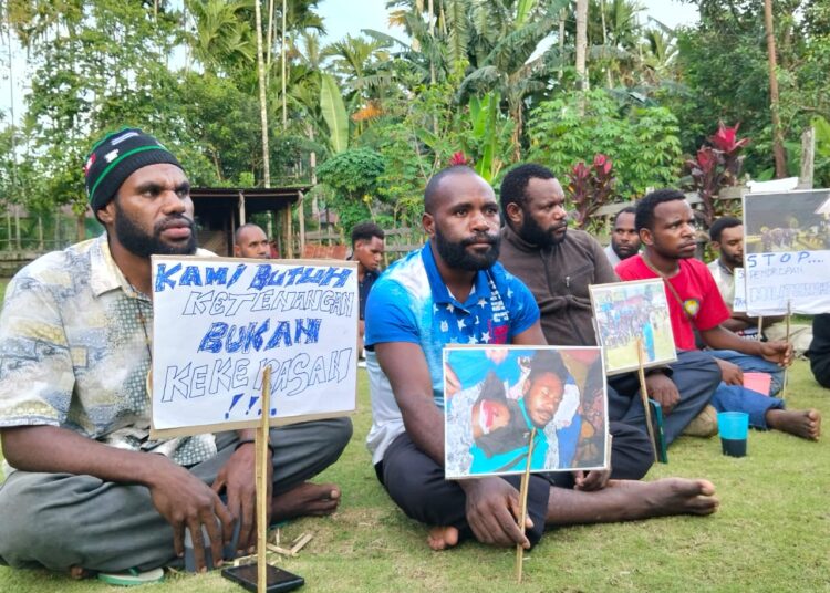 Kabupaten Tolikara