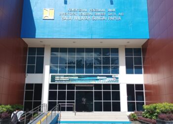 Sumber Daya Air