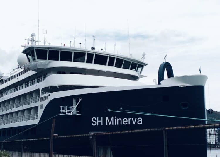 wisatawan asing