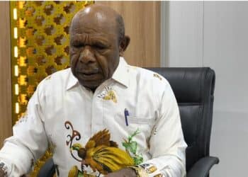 Papua Tengah