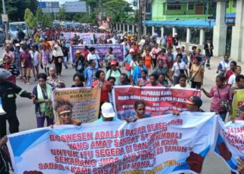 Sorong