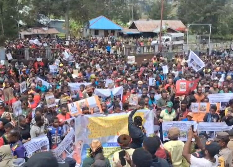 Kabupaten Puncak