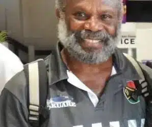 West Papua