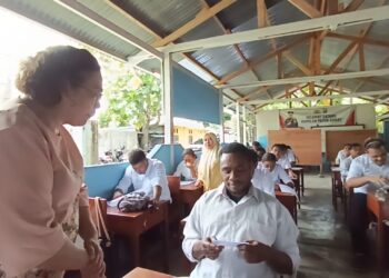 Papua