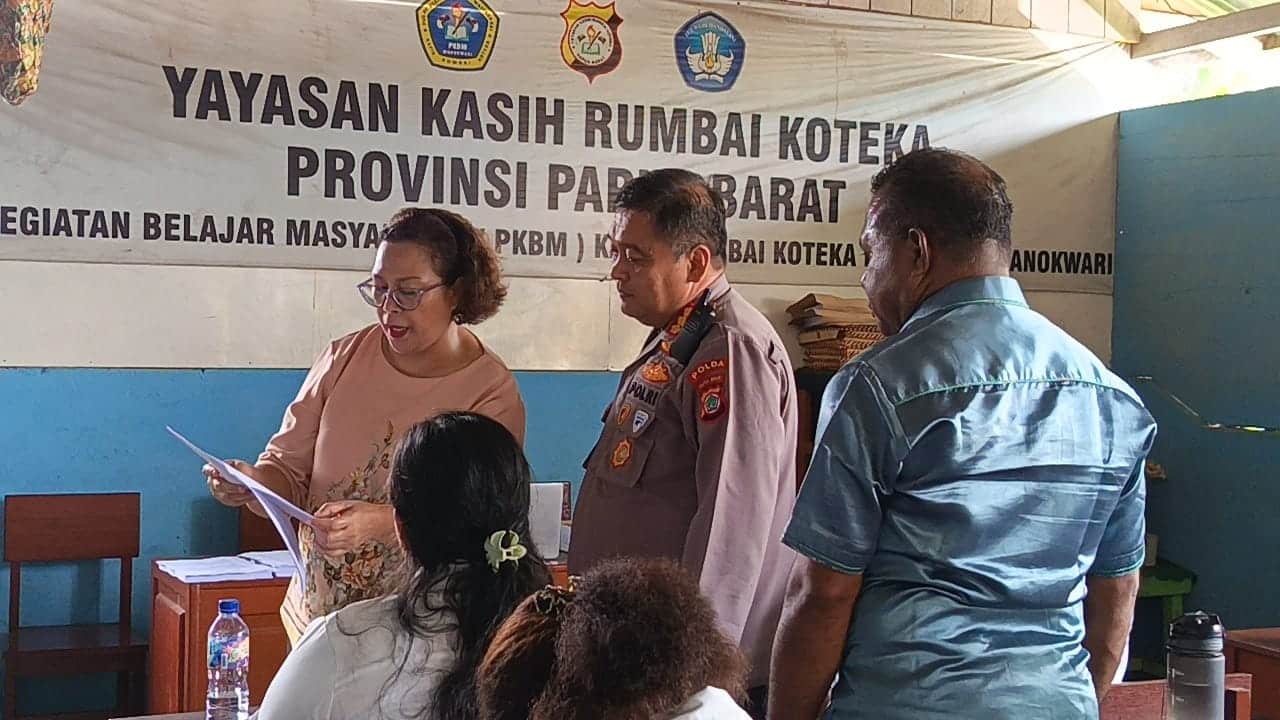 Papua