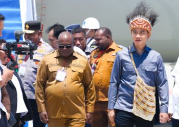 Papua Tengah