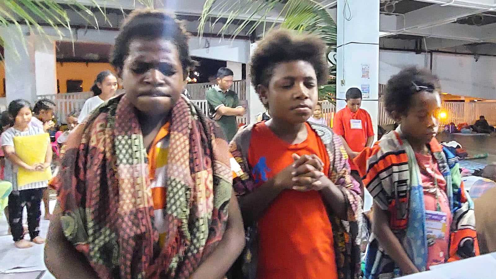 Paskah Papua
