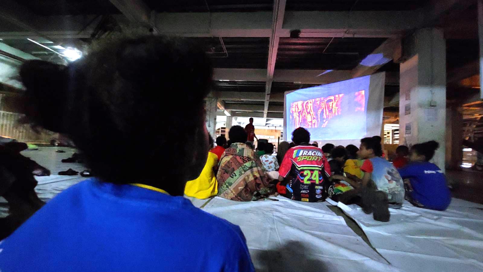 Paskah Papua
