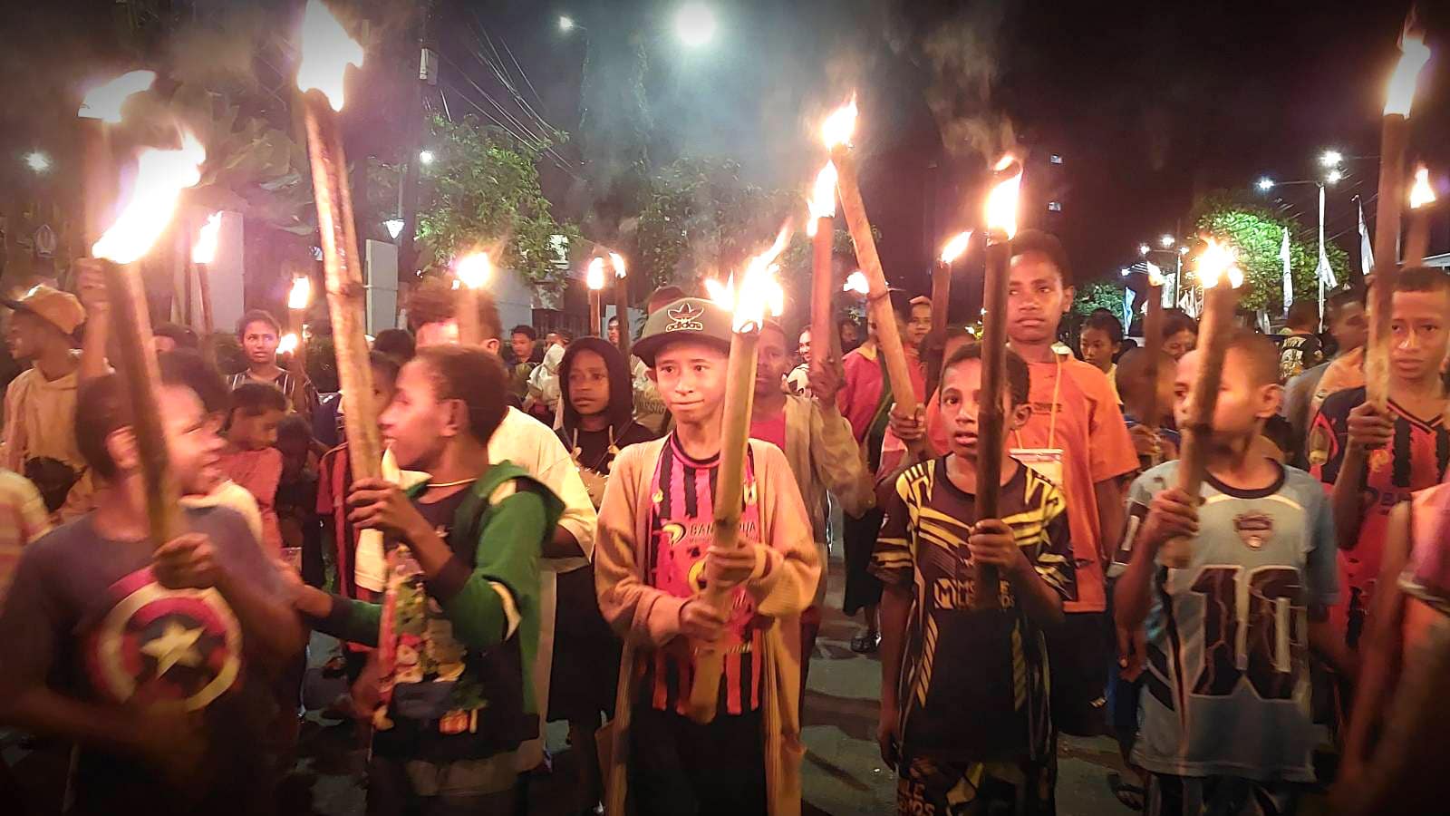 Paskah Papua