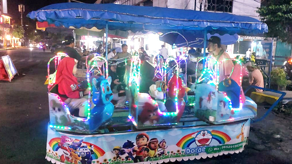 odong-odong