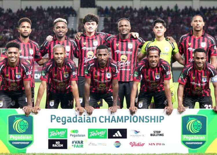 persipura