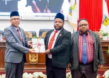 Papua Tengah