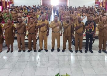 Papua Tengah