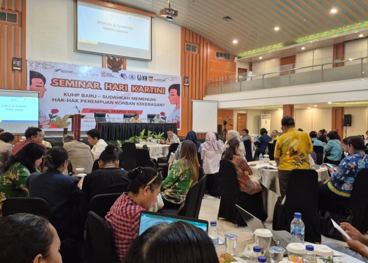 Hak Perempuan dan Anak