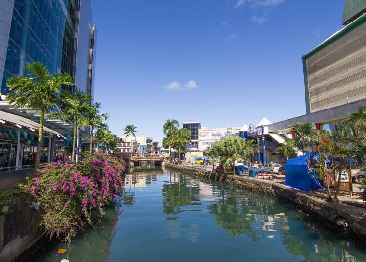 Fiji