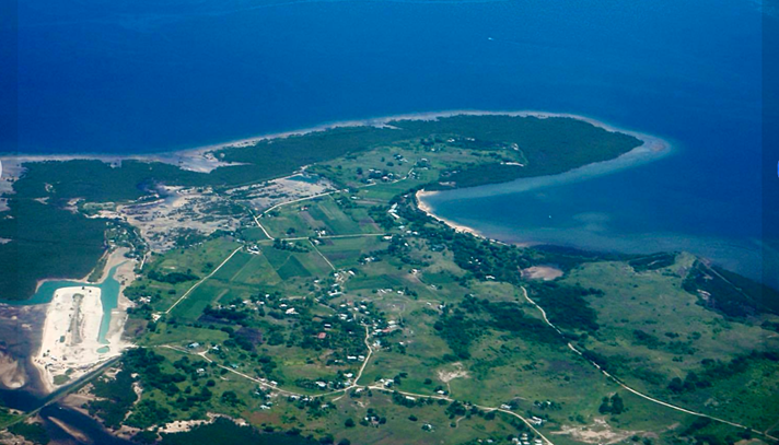 Fiji