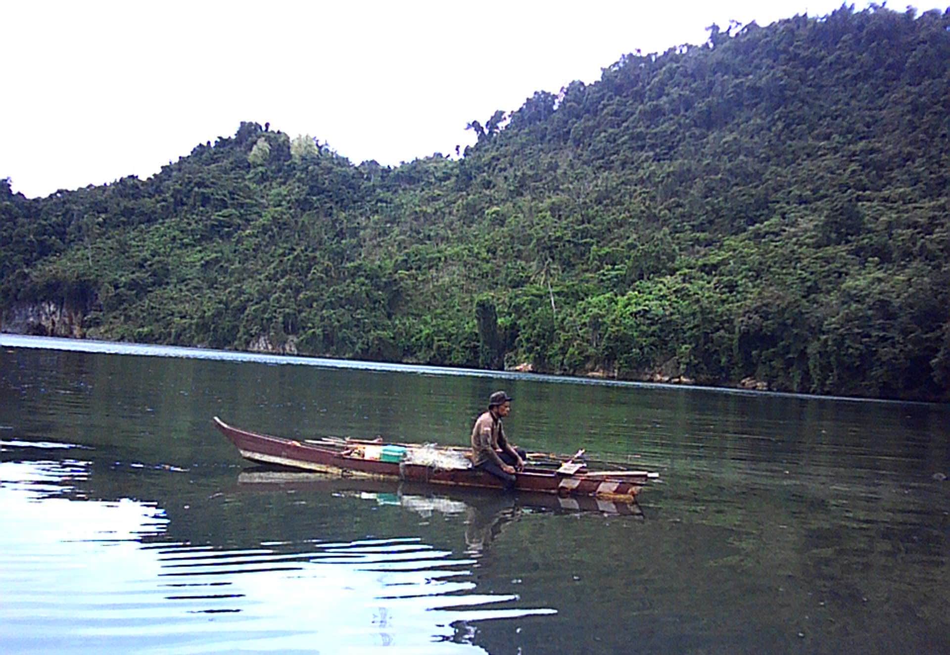 nelayan