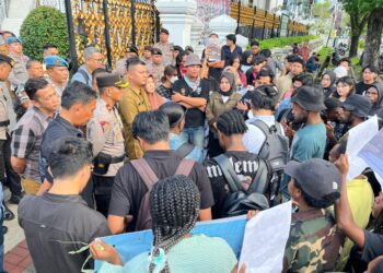 tolak freeport